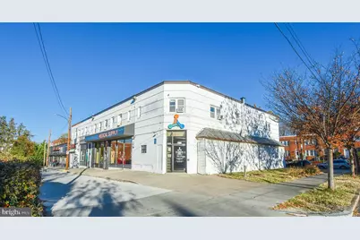 5001-5005 New Hampshire Avenue NW, Washington, DC 20011 - Photo 3