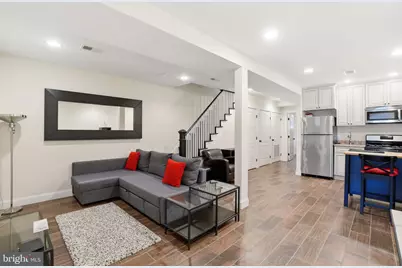 813 Delafield Place NW, Washington, DC 20011 - Photo 21