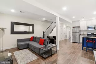 813 Delafield Pl NW, Washington, DC 20011 - Photo 21