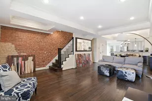 813 Delafield Pl NW, Washington, DC 20011 - Photo 9