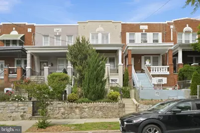 813 Delafield Place NW, Washington, DC 20011 - Photo 33