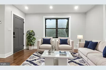 2256 High Street SE #1, Washington, DC 20020 - Photo 17