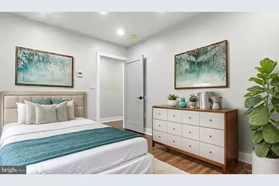 2256 High Street SE #1, Washington, DC 20020 - Photo 21