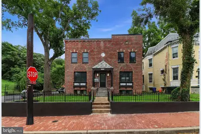 2256 High Street SE #1, Washington, DC 20020 - Photo 29