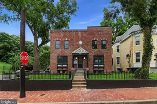 2256 High St SE, Washington, DC 20020 - Photo 29