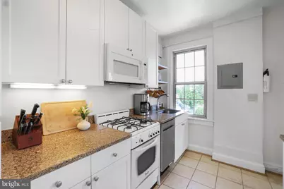 3446 Connecticut Avenue NW #502, Washington, DC 20008 - Photo 15