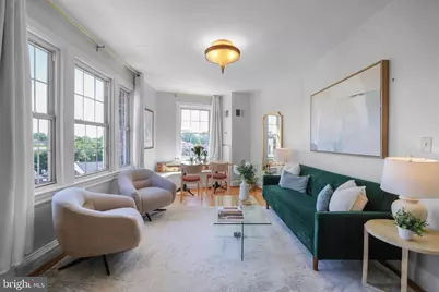 3446 Connecticut Avenue NW #502, Washington, DC 20008 - Photo 5