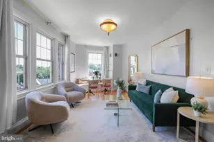 3446 Connecticut Ave NW, Washington, DC 20008 - Photo 5