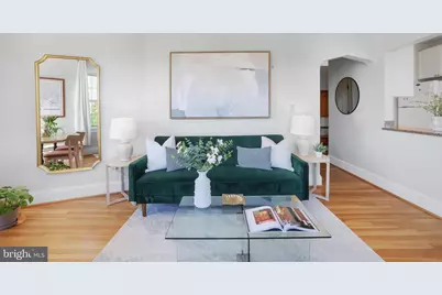3446 Connecticut Avenue NW #502, Washington, DC 20008 - Photo 9