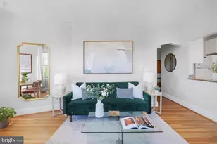 3446 Connecticut Ave NW, Washington, DC 20008 - Photo 9