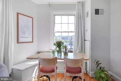 3446 Connecticut Avenue NW #502, Washington, DC 20008 - Photo 11