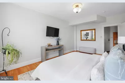 3446 Connecticut Avenue NW #502, Washington, DC 20008 - Photo 21