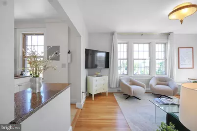 3446 Connecticut Avenue NW #502, Washington, DC 20008 - Photo 3