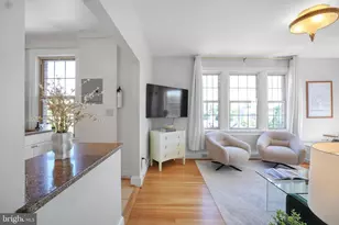 3446 Connecticut Ave NW, Washington, DC 20008 - Photo 3