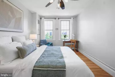 3446 Connecticut Avenue NW #502, Washington, DC 20008 - Photo 29