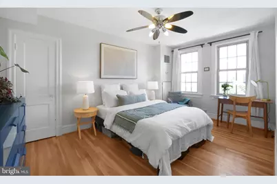 3446 Connecticut Avenue NW #502, Washington, DC 20008 - Photo 25