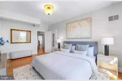 3446 Connecticut Avenue NW #502, Washington, DC 20008 - Photo 17