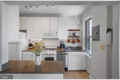 3446 Connecticut Avenue NW #502, Washington, DC 20008 - Photo 13