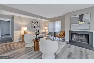 3436 Summit Court NE #3436, Washington, DC 20018 - Photo 3