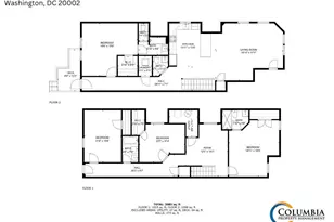 1829 Providence St NE, Washington, DC 20002 - Photo 37