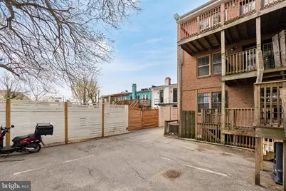 1829 Providence Street NE #UNIT B, Washington, DC 20002 - Photo 35