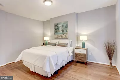 1015 T Street NW #A, Washington, DC 20001 - Photo 15