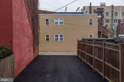 1015 T Street NW #A, Washington, DC 20001 - Photo 25