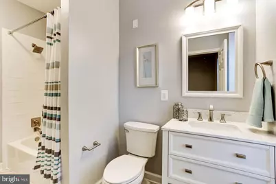 1015 T Street NW #A, Washington, DC 20001 - Photo 21