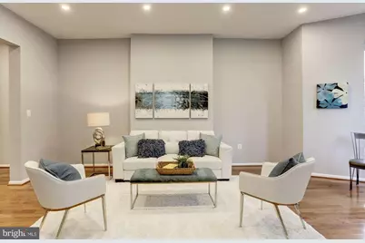 1015 T Street NW #A, Washington, DC 20001 - Photo 3