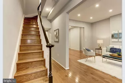 1015 T Street NW #A, Washington, DC 20001 - Photo 13