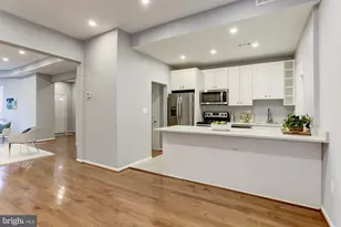 1015 T St NW, Washington, DC 20001 - Photo 9