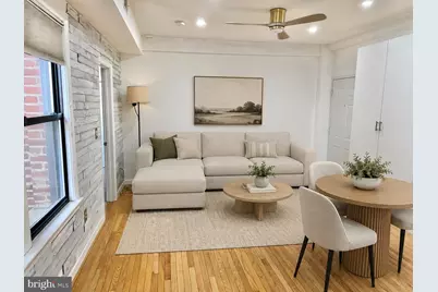 1321 Fairmont Street NW #304, Washington, DC 20009 - Photo 1