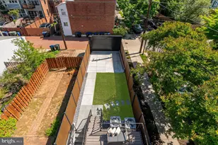 3554 T St NW, Washington, DC 20007 - Photo 53