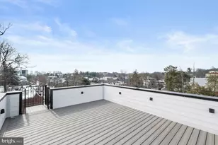 3554 T St NW, Washington, DC 20007 - Photo 41
