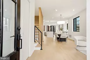 3554 T St NW, Washington, DC 20007 - Photo 1