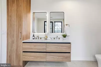 3554 T Street NW, Washington, DC 20007 - Photo 27