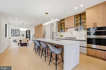 3554 T Street NW, Washington, DC 20007 - Photo 11