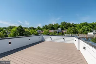 3554 T St NW, Washington, DC 20007 - Photo 45