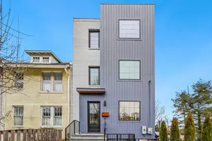 3554 T St NW, Washington, DC 20007 - Photo 1