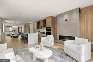 3554 T St NW, Washington, DC 20007 - Photo 17