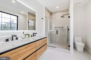 3554 T St NW, Washington, DC 20007 - Photo 33