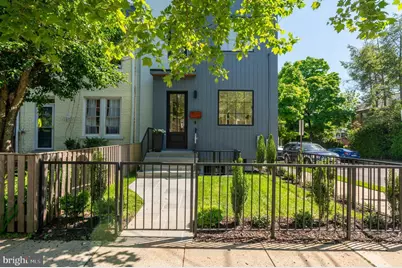 3554 T Street NW, Washington, DC 20007 - Photo 55