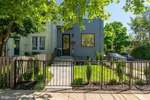 3554 T St NW, Washington, DC 20007 - Photo 55