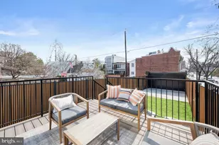 3554 T St NW, Washington, DC 20007 - Photo 49