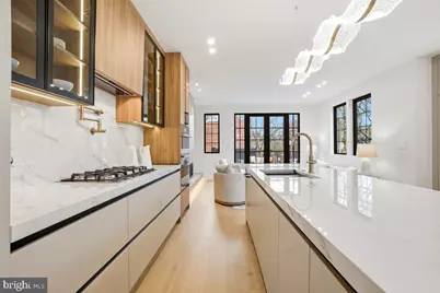 3554 T Street NW, Washington, DC 20007 - Photo 11