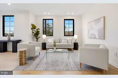 3554 T Street NW, Washington, DC 20007 - Photo 41