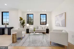 3554 T St NW, Washington, DC 20007 - Photo 41