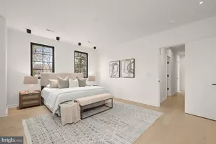 3554 T St NW, Washington, DC 20007 - Photo 25