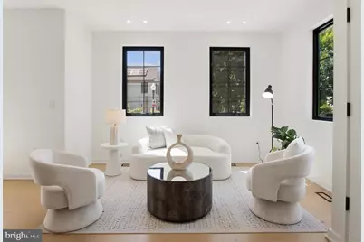 3554 T Street NW, Washington, DC 20007 - Photo 5