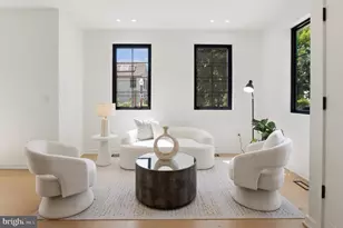 3554 T St NW, Washington, DC 20007 - Photo 5